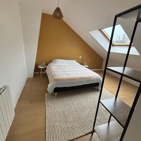 Superbe Neuf 2 Hyper Centre Appartement *